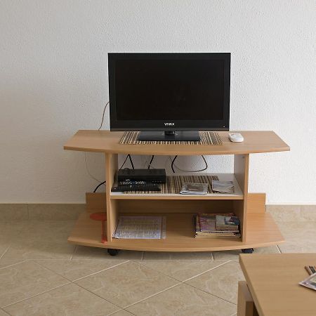 Klek Apartments Barbara מראה חיצוני תמונה