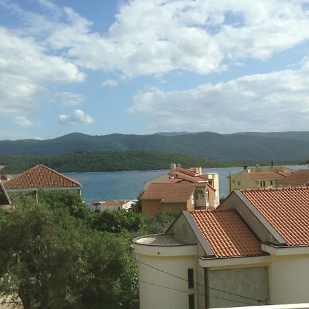 Klek Apartments Barbara מראה חיצוני תמונה
