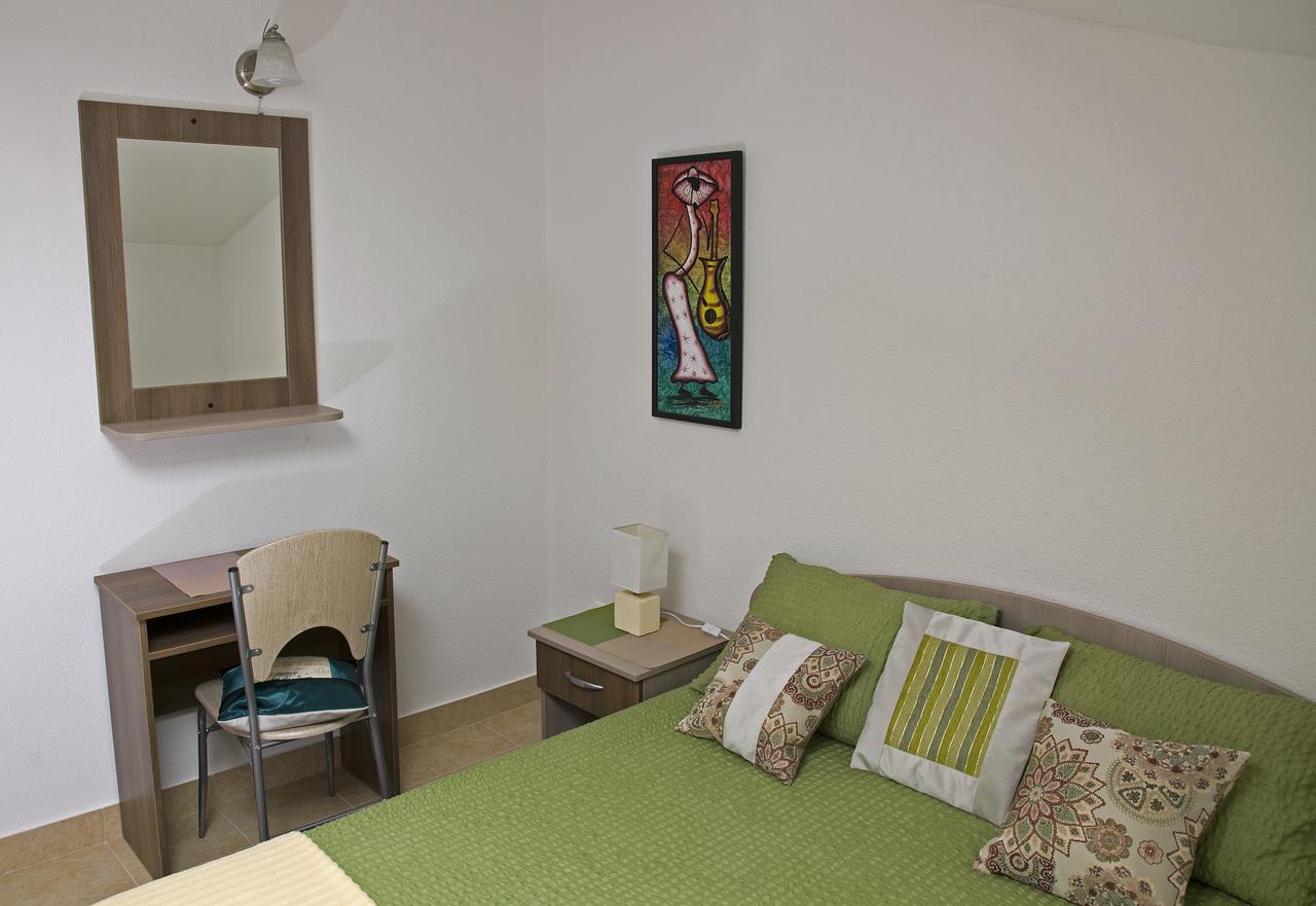 Klek Apartments Barbara מראה חיצוני תמונה