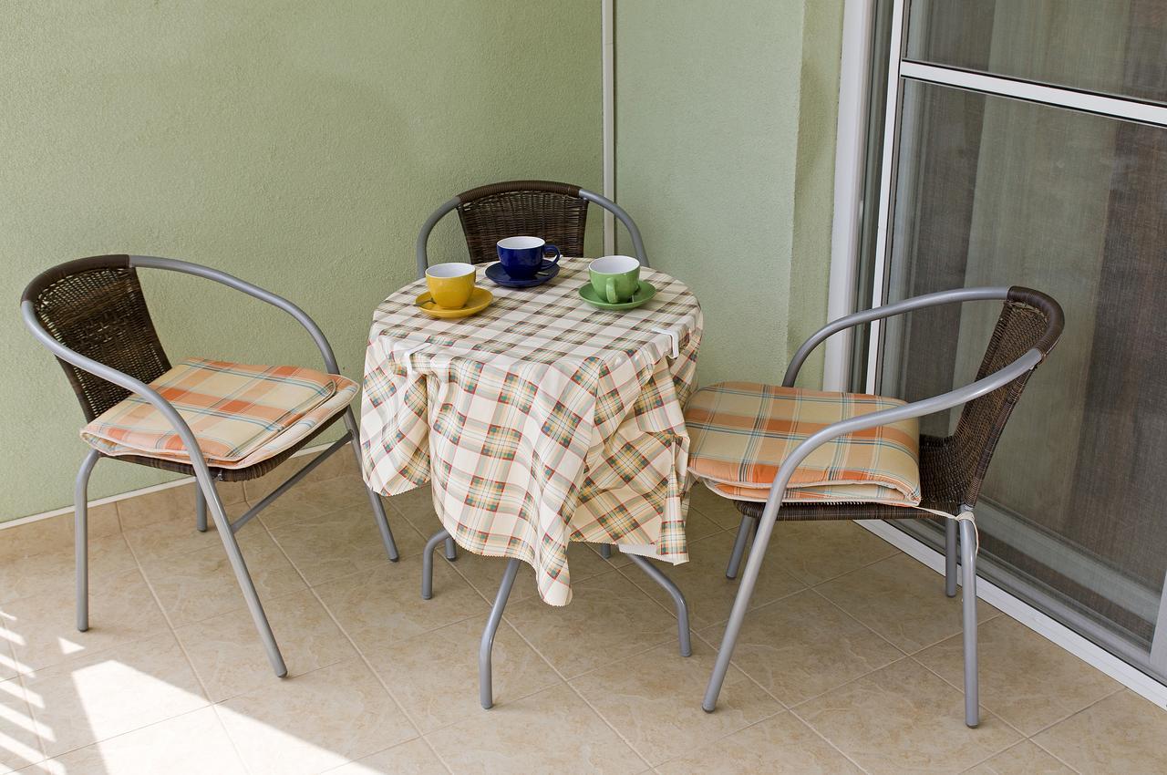 Klek Apartments Barbara מראה חיצוני תמונה