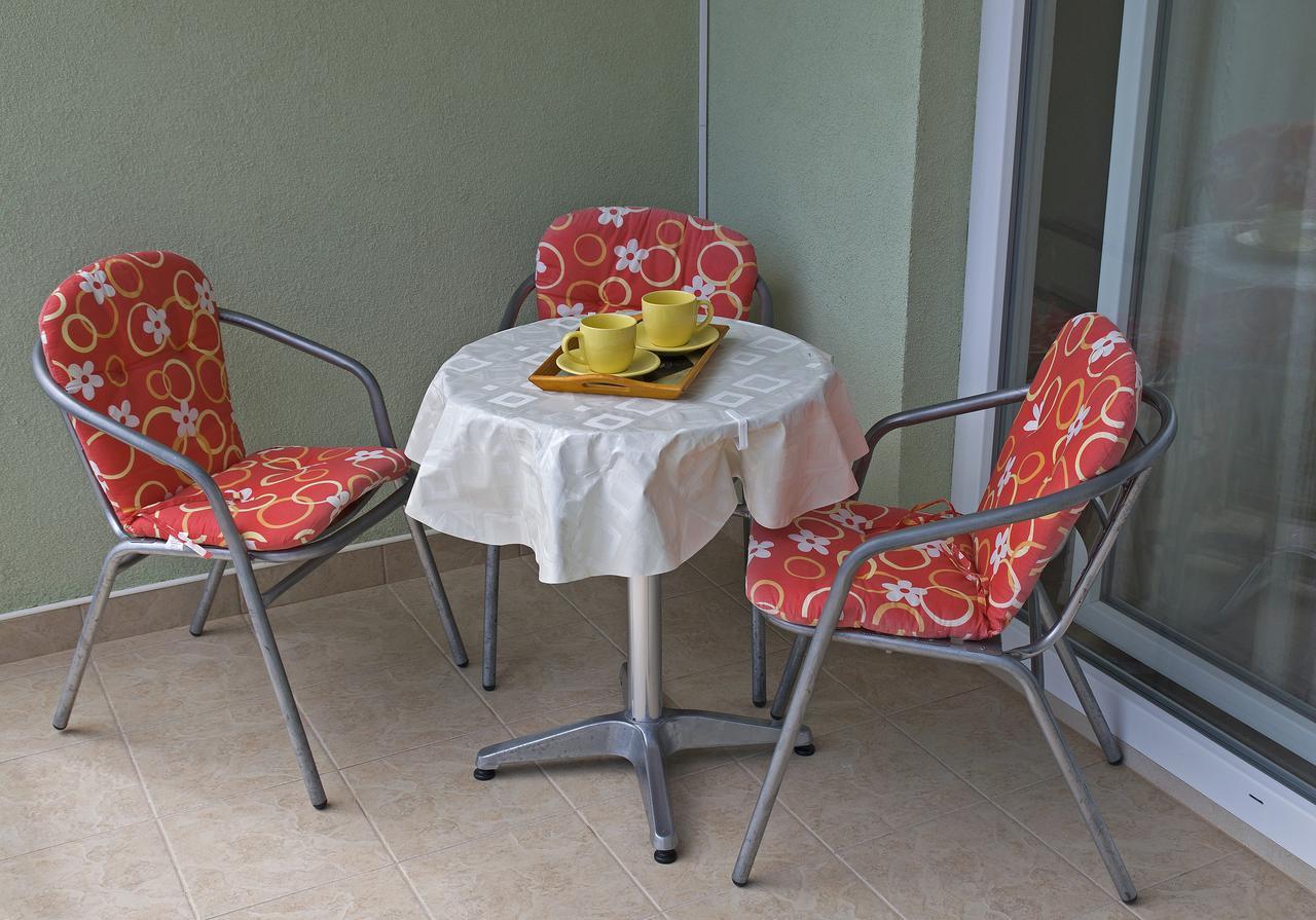 Klek Apartments Barbara מראה חיצוני תמונה