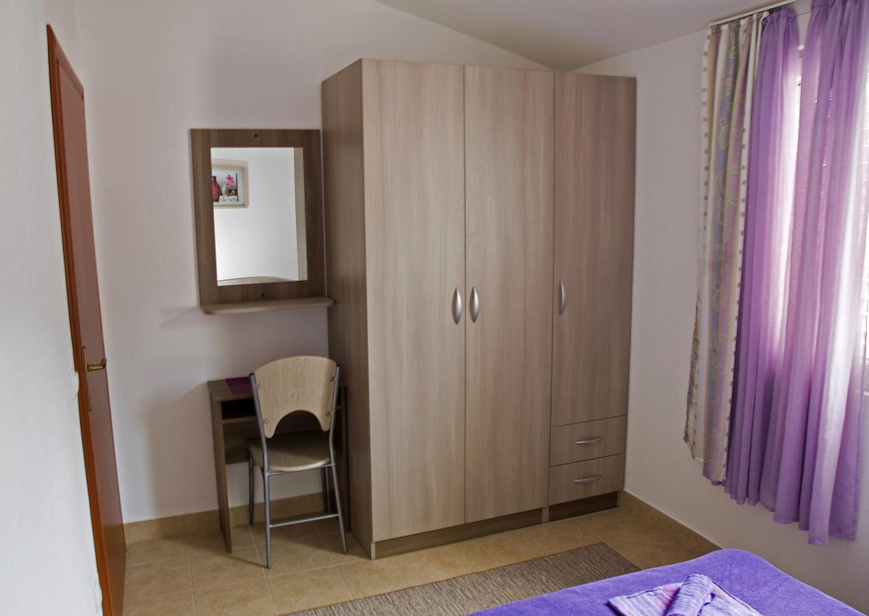 Klek Apartments Barbara מראה חיצוני תמונה