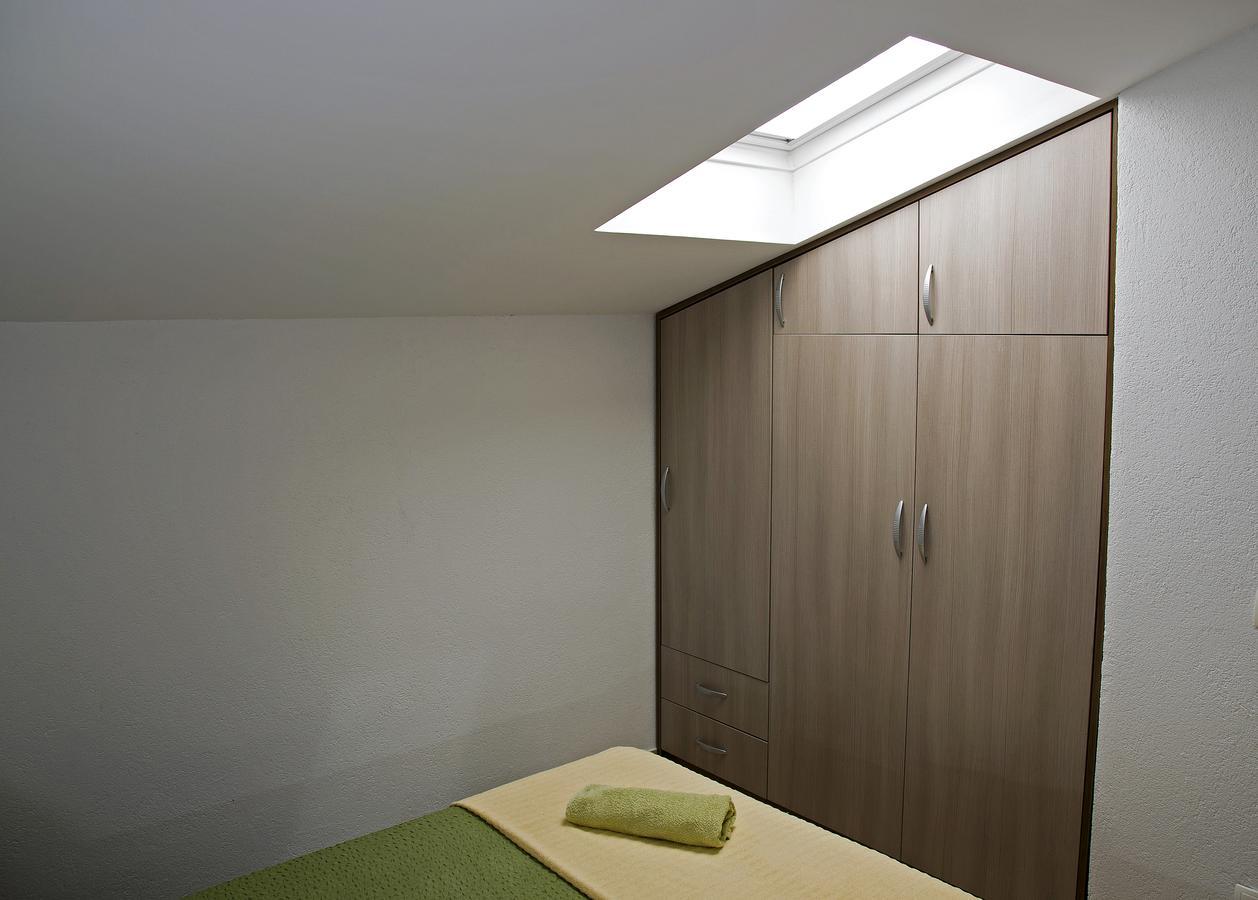 Klek Apartments Barbara מראה חיצוני תמונה
