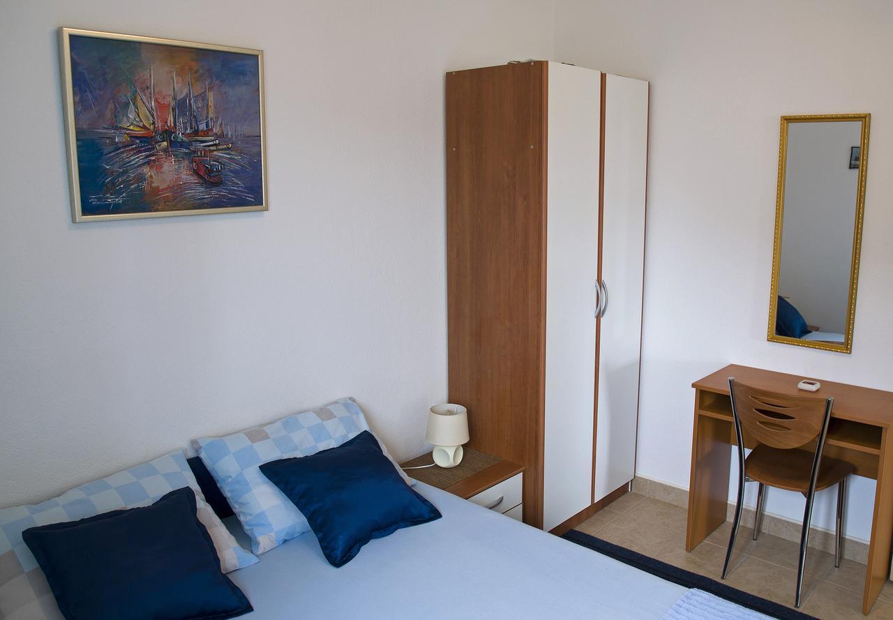 Klek Apartments Barbara מראה חיצוני תמונה