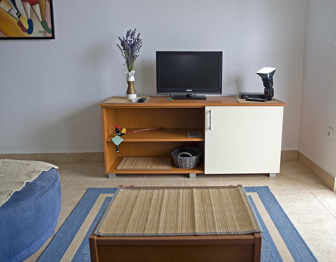 Klek Apartments Barbara מראה חיצוני תמונה