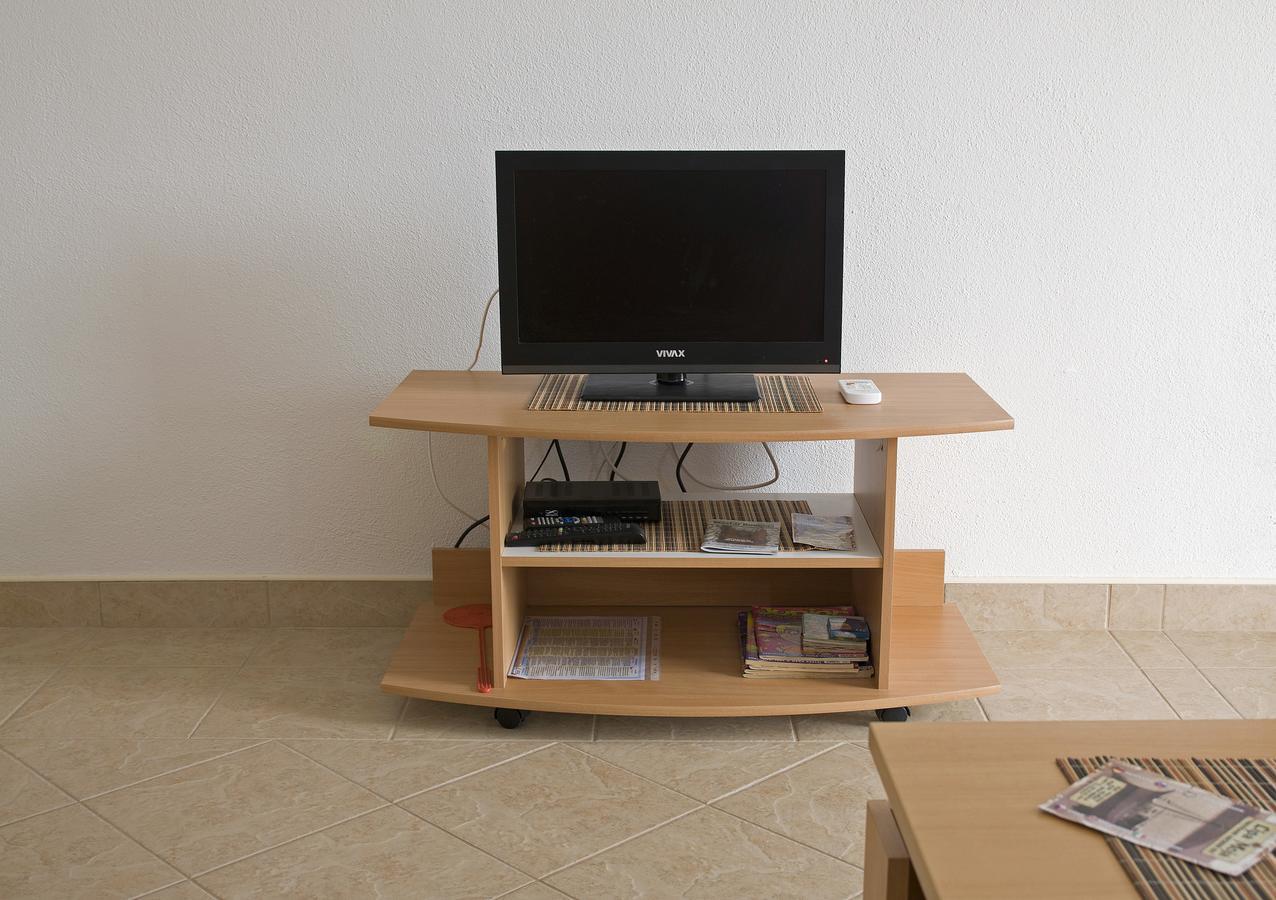 Klek Apartments Barbara מראה חיצוני תמונה