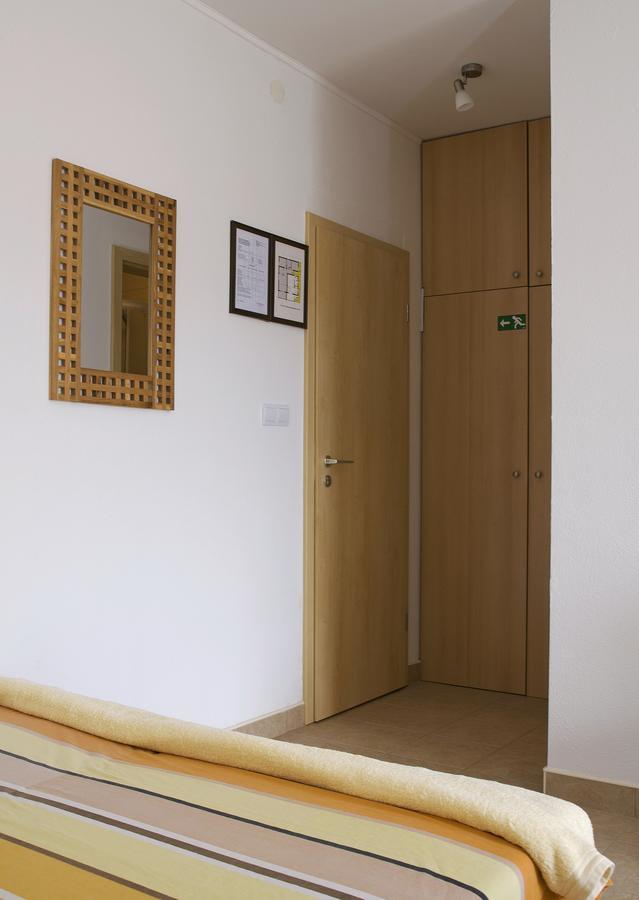 Klek Apartments Barbara מראה חיצוני תמונה