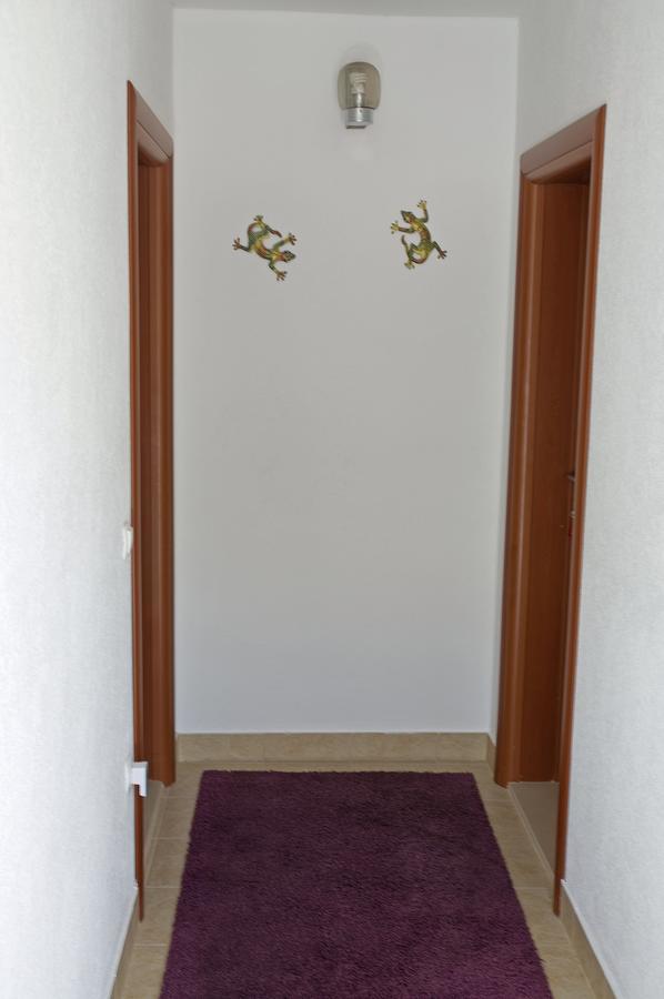 Klek Apartments Barbara מראה חיצוני תמונה