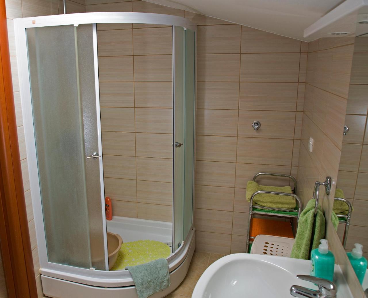 Klek Apartments Barbara מראה חיצוני תמונה