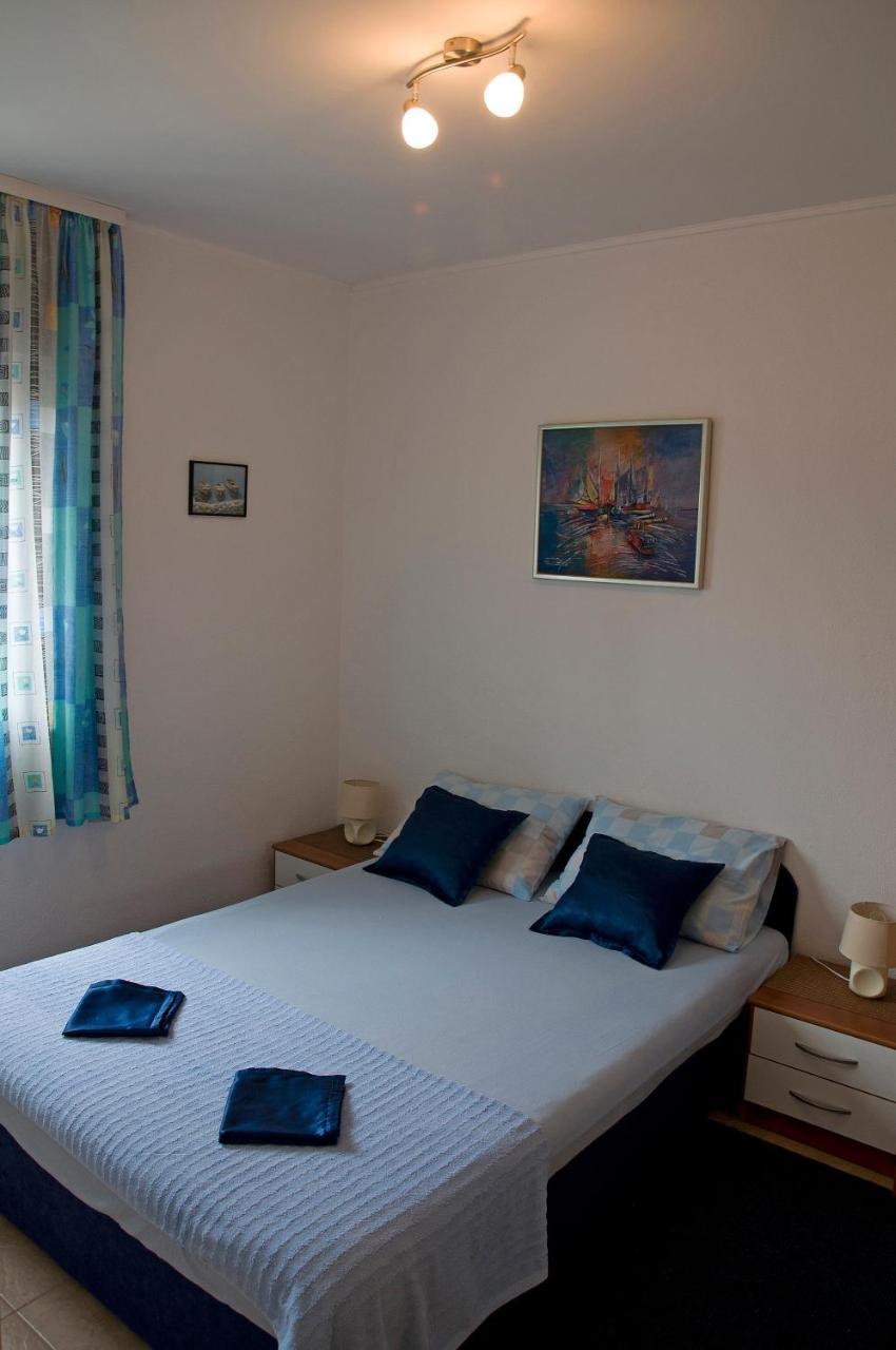 Klek Apartments Barbara מראה חיצוני תמונה