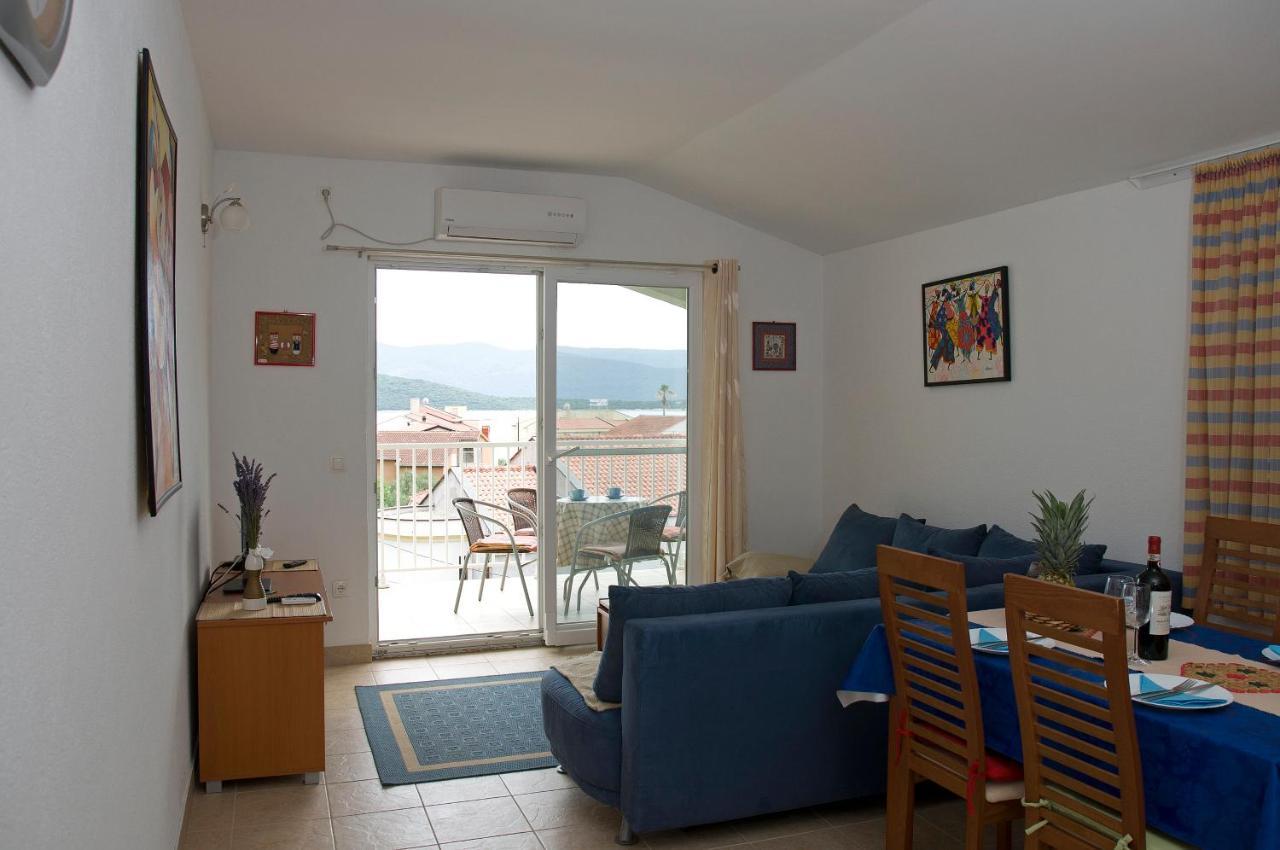 Klek Apartments Barbara מראה חיצוני תמונה