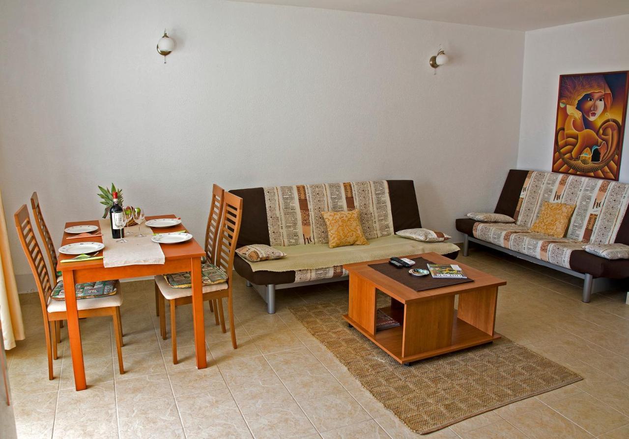 Klek Apartments Barbara מראה חיצוני תמונה