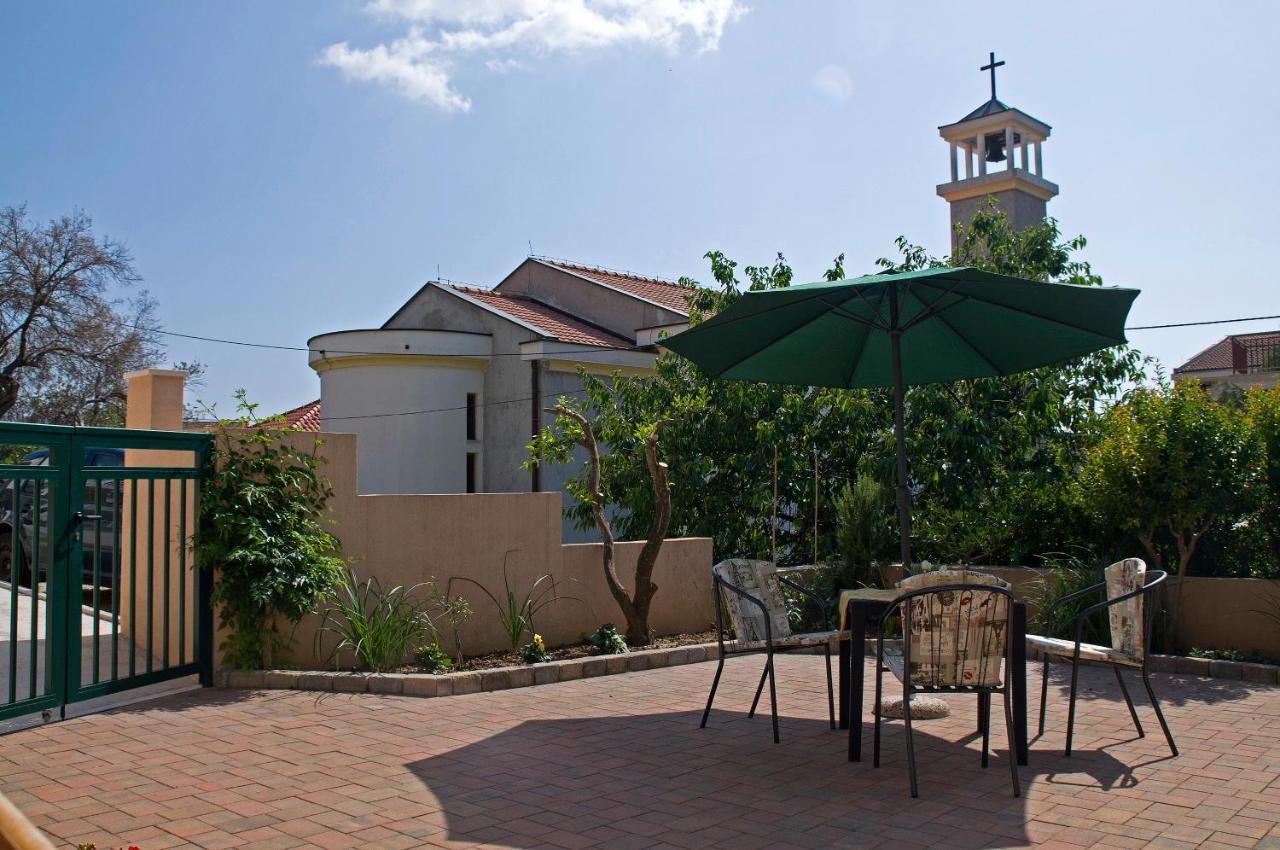 Klek Apartments Barbara מראה חיצוני תמונה