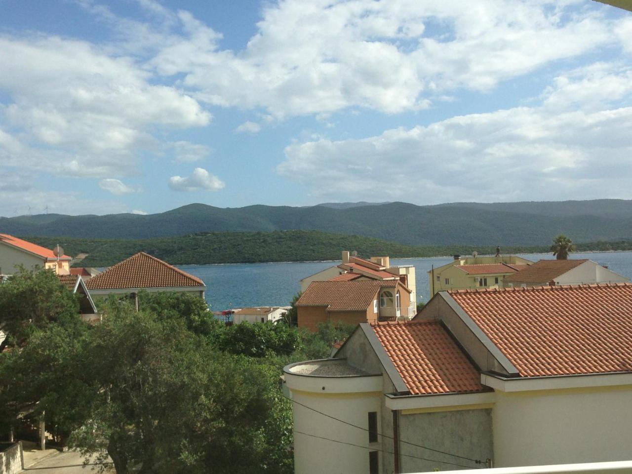 Klek Apartments Barbara מראה חיצוני תמונה
